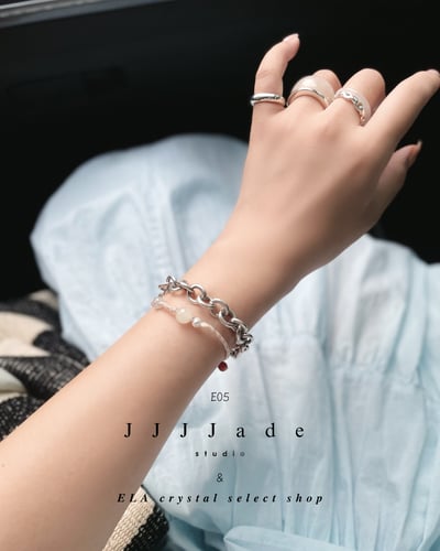 E05 珣朵 | 手作編繩5