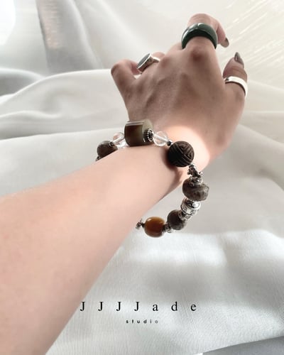 T253 形藏 | 且末糖8