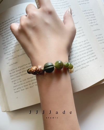 T186 森珂 | 葫蘆系列5