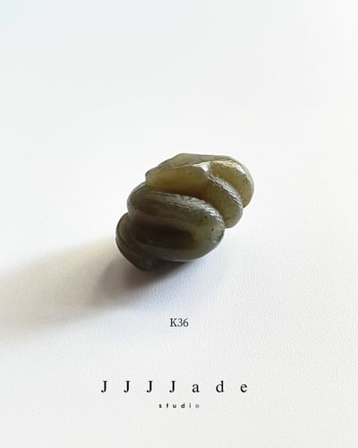 K36 37 38 39 蛇珠 | 糖玉 |配珠7