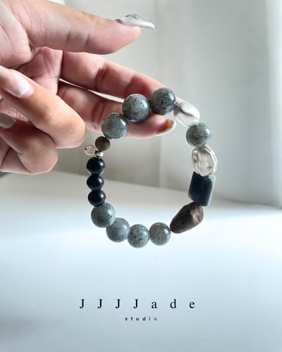 T216 構語 | 點墨青花7