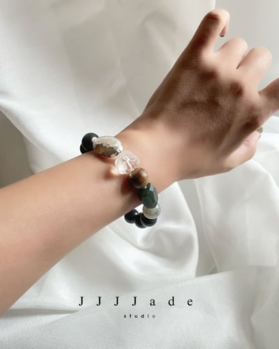 T267 率 | 籽料青花6