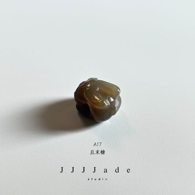 A15 ~19 瑞畢特  兔子 | 造型珠9