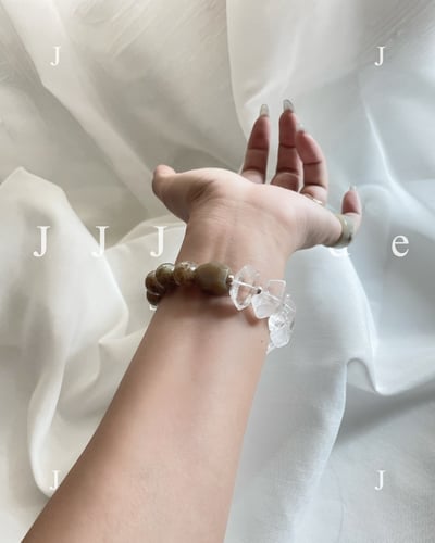 T273 恣野 | 糖草花9