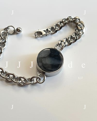 Vol.  2 |  澰 . 潾 . 漪 . 泫  X36 X37 X38 X39 古巴手鏈8