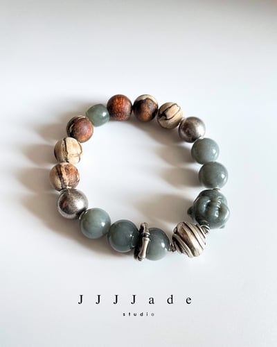 T261 能容 | 特色青花1