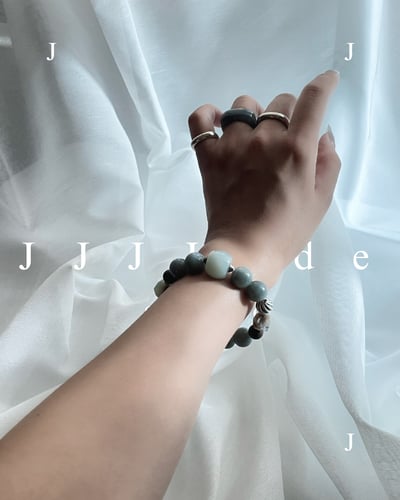 T272 摩途 | 青花7