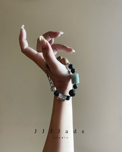 T208 桑羌 | 葫蘆系列7