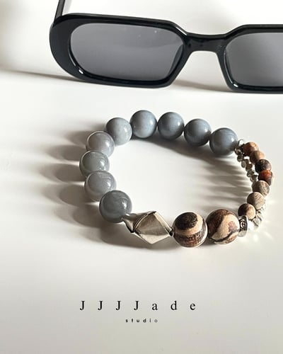 T243 244 時契 | 籽料青花13