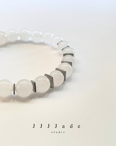 T259 序遞  |  白玉1