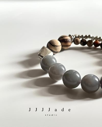 T243 244 時契 | 籽料青花11