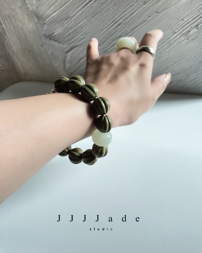 T206 幽茶 | 合香系列8