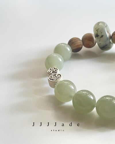 T252 慢溯 | 晴水5