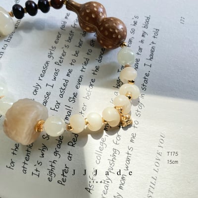 T174  年蜜 手圍15cm5