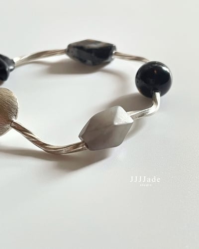 T284 冬見 | 多寶手串7