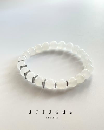 T259 序遞  |  白玉3