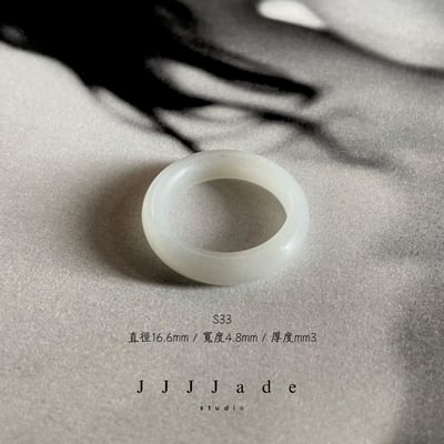 S33 S34 S35 #52 #53 白玉細條 港碼14~124