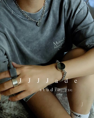 Vol. 3 | 落日之岸 X40 X41 | 古巴手鏈17