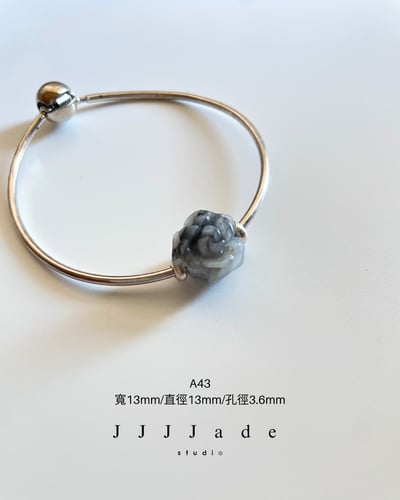 A43 44 45 玫瑰 | 造型珠5