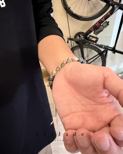 T269 戲觀 | 籽料青花16