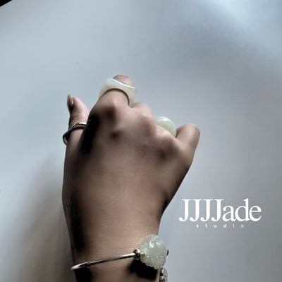 S58 59 60 61 62 沁青 | 青白鑽面 港碼17 16 1411