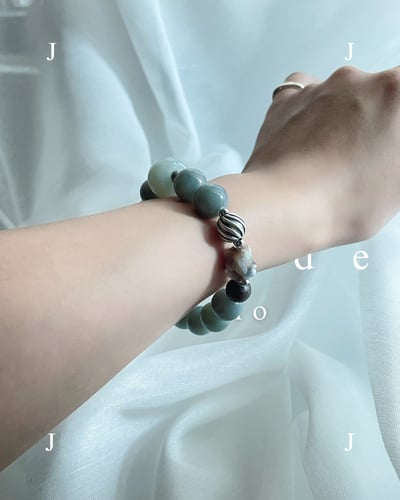 T272 摩途 | 青花8