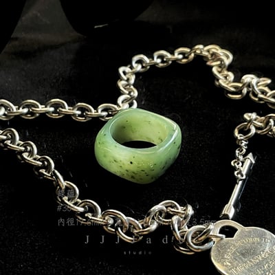 #300 301 綠蘊 港碼16 內徑17.6mm11