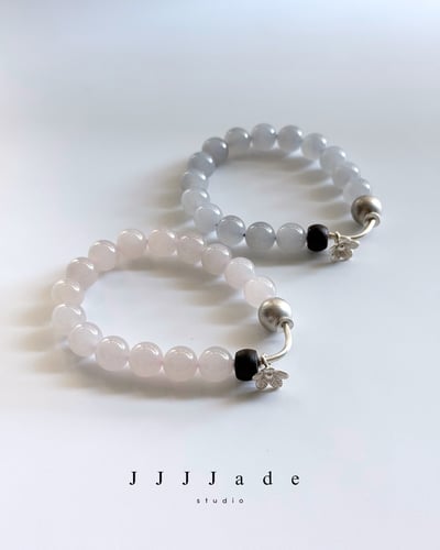 T340 蘡薁 | 和田玉手串1