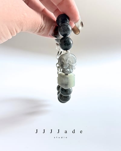 T269 戲觀 | 籽料青花11