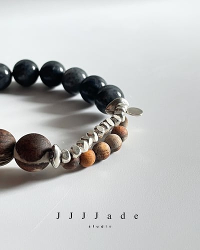 T243 244 時契 | 籽料青花5