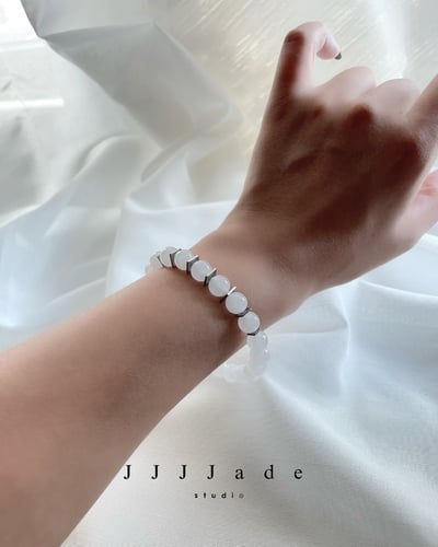 T259 序遞  |  白玉7