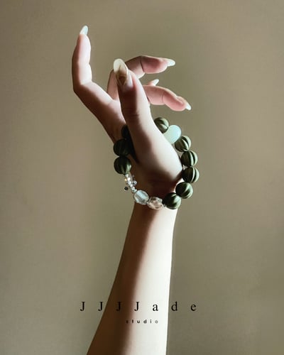 T206 幽茶 | 合香系列6