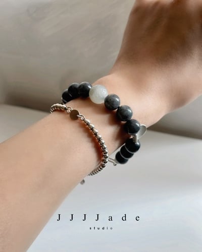 T215 點隱 | 籽料青花7