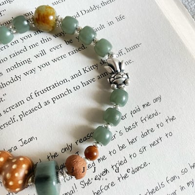 T176  淥塘  手圍18cm3