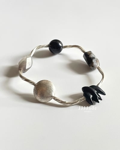 T284 冬見 | 多寶手串4