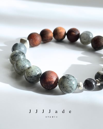 T246岩痕 | 點墨青花5