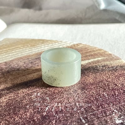 #248 星塵 港碼16 內徑17.5mm6