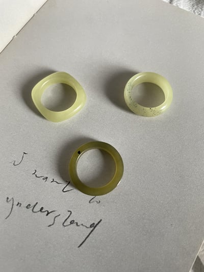 S42 青葵 港碼17 內徑17.9mm5