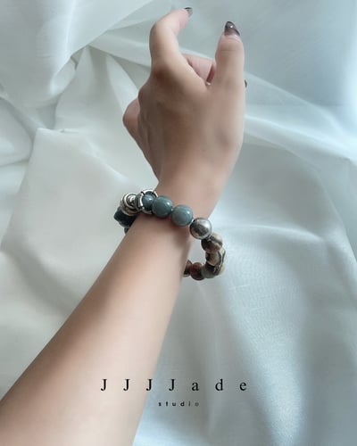 T261 能容 | 特色青花9