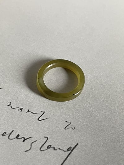 S42 青葵 港碼17 內徑17.9mm3