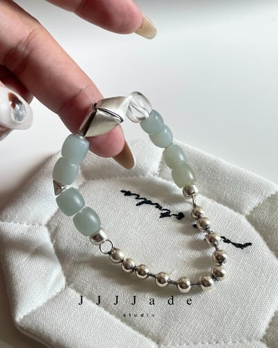 T197 澄瀲| 且末藍10