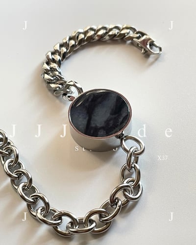 Vol.  2 |  澰 . 潾 . 漪 . 泫  X36 X37 X38 X39 古巴手鏈7