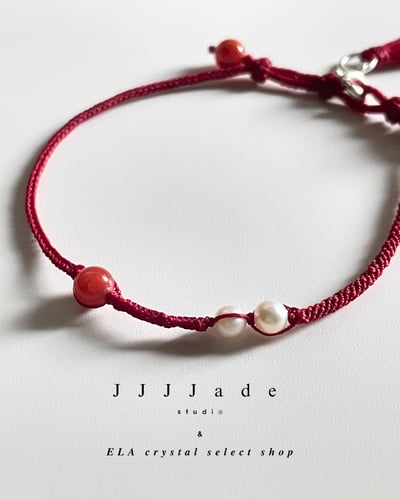 E04  綰 | 手作編繩1