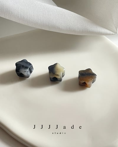 A46 A47 A48 星星 | 造型珠1