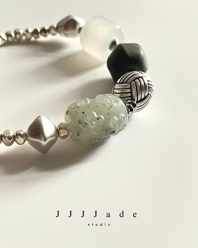 T227 協奏 | 點墨青花3