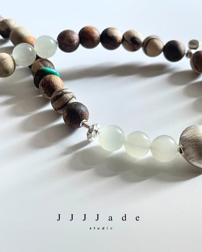 T222 潛光 | 冰白晴5