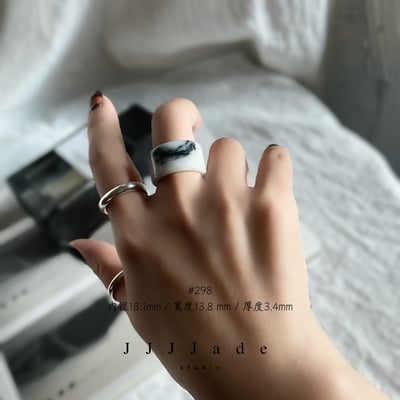 #296 #297 #298 #299        黔澗 港碼17 內徑18+mm18