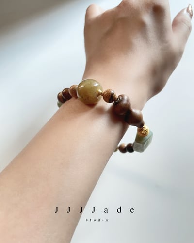 T201籁琛 | 葫蘆系列10