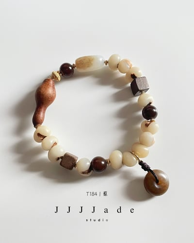 T184 䔧 |  15cm |葫蘆系列1