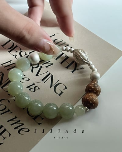 T207 樂微 |葫蘆系列3